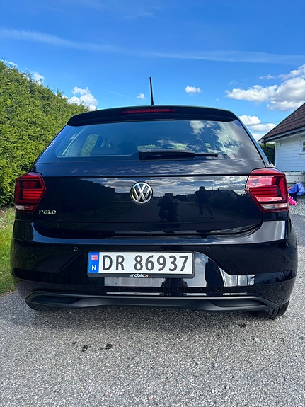 Volkswagen Polo 19 of 20