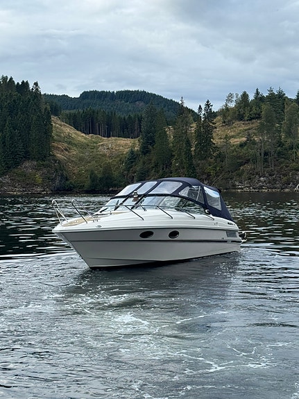 Meget pen Nidelv 725 Sport 2 of 11