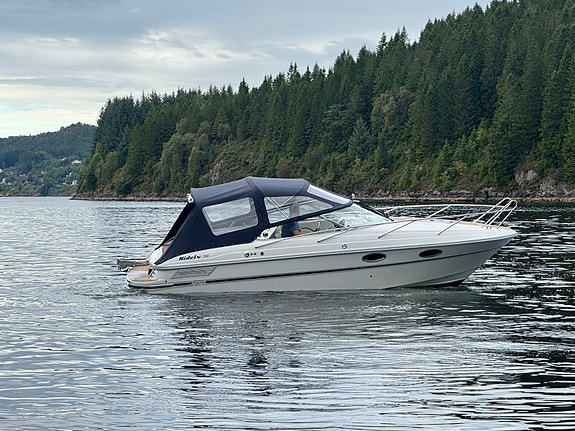 Meget pen Nidelv 725 Sport 5 of 11