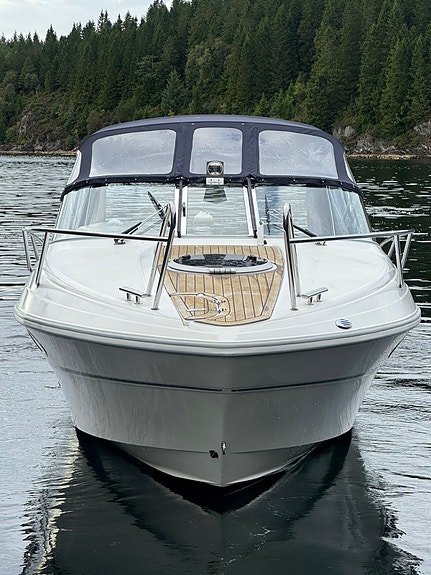Meget pen Nidelv 725 Sport 6 of 11