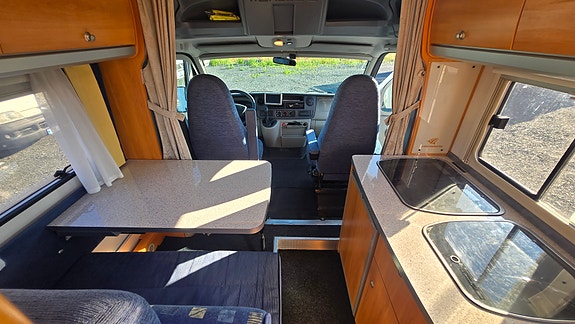 Weinsberg R43 - 2 Enkle Senger, Registerkjede, Ryggekamera, AC, Sykkelstativ 23 of 30