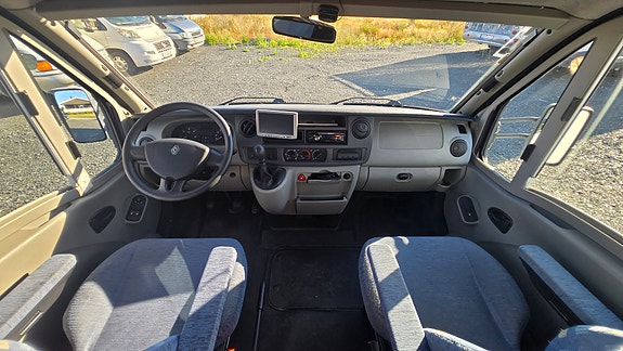 Weinsberg R43 - 2 Enkle Senger, Registerkjede, Ryggekamera, AC, Sykkelstativ 27 of 30