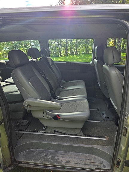 Mercedes-Benz Vito 111 19 of 30