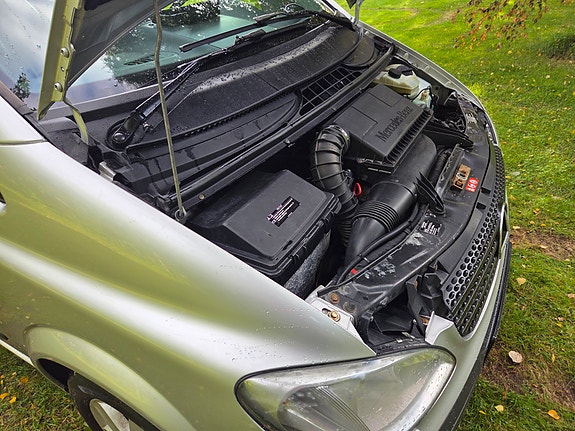 Mercedes-Benz Vito 111 24 of 30