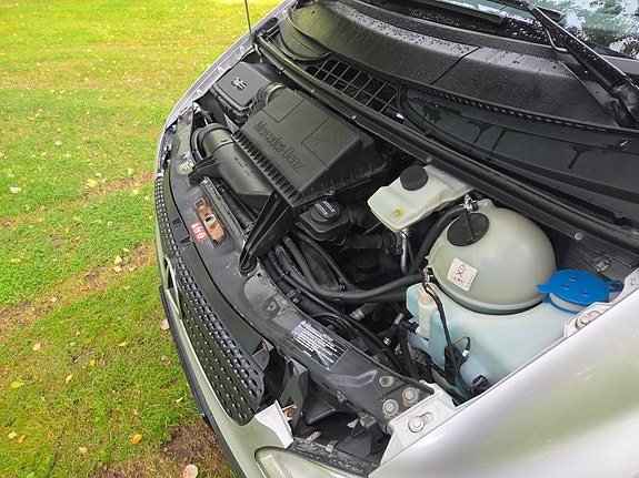 Mercedes-Benz Vito 111 23 of 30