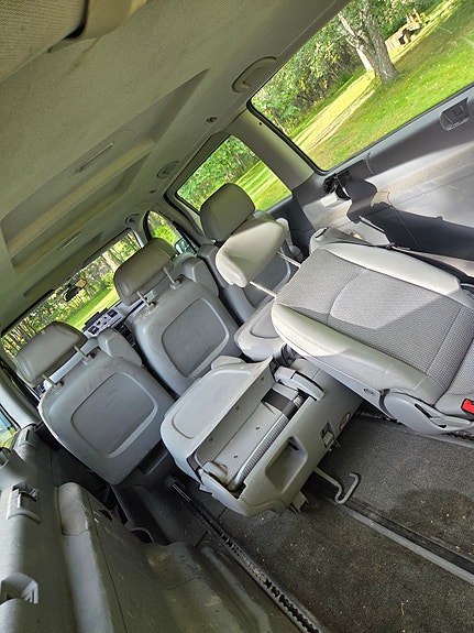 Mercedes-Benz Vito 111 21 of 30