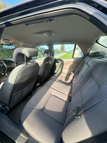 Saab 9-5 14 of 23