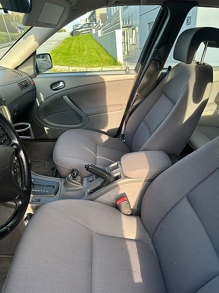 Saab 9-5 6 of 23