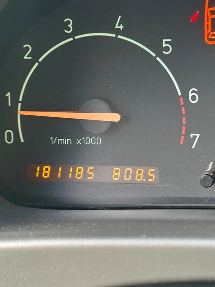 Saab 9-5 9 of 23