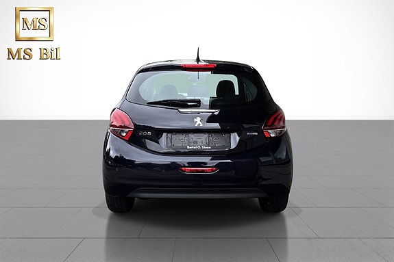 Peugeot 208 6 of 19