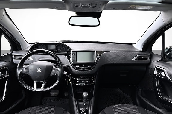 Peugeot 208 13 of 19