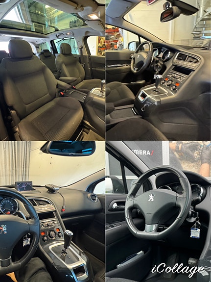 Peugeot 5008 8 of 16