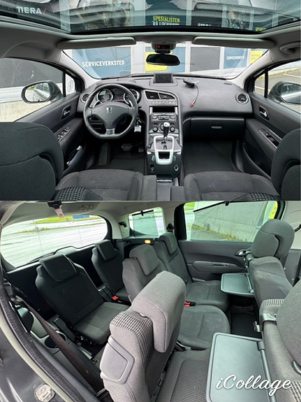 Peugeot 5008 9 of 16