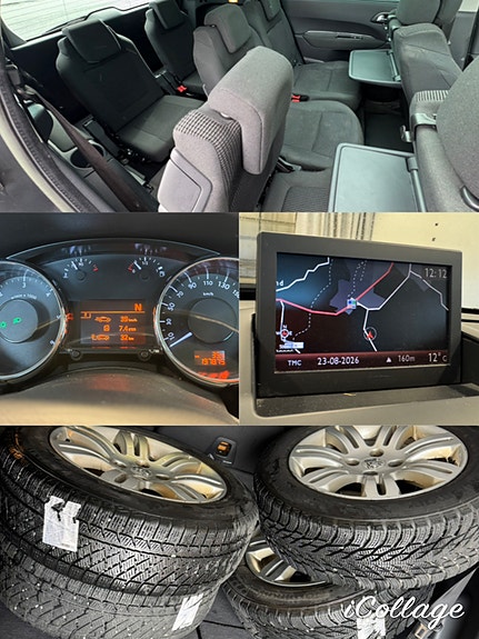 Peugeot 5008 7 of 16