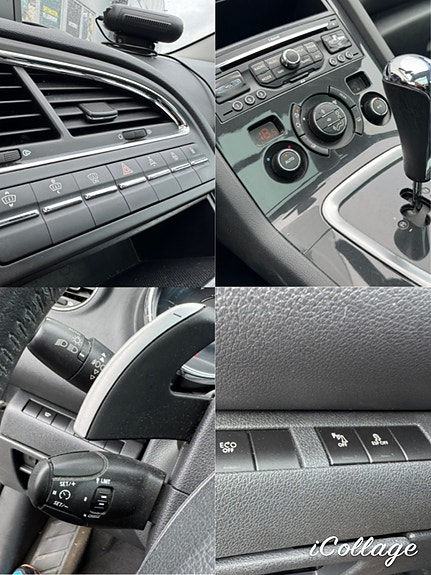 Peugeot 5008 10 of 16