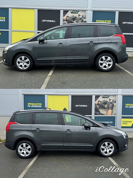 Peugeot 5008 6 of 16