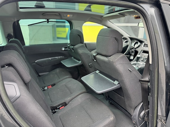 Peugeot 5008 16 of 16