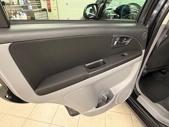 Suzuki SX4 24 of 30
