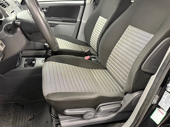 Suzuki SX4 20 of 30