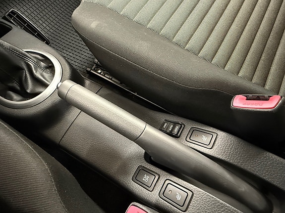 Suzuki SX4 19 of 30