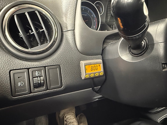 Suzuki SX4 11 of 30