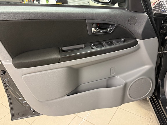 Suzuki SX4 26 of 30