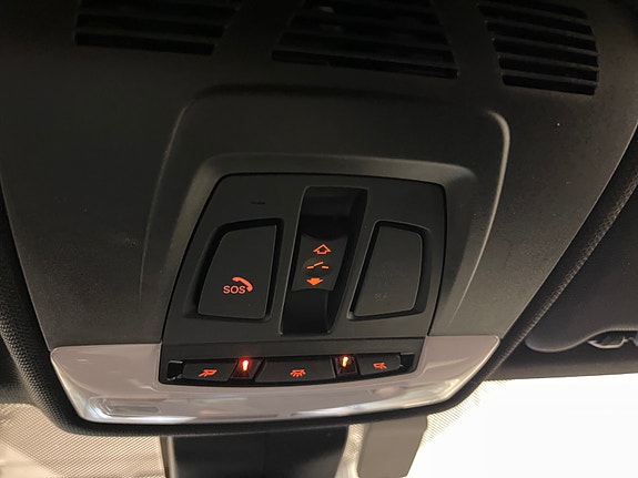 BMW 320d 24 of 30