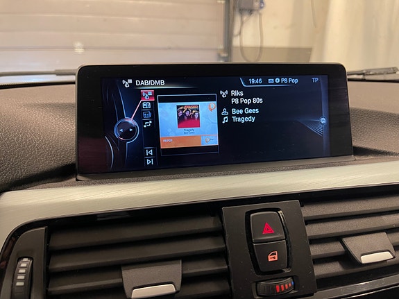 BMW 320d 21 of 30