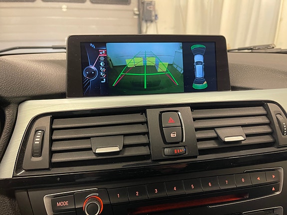 BMW 320d 22 of 30