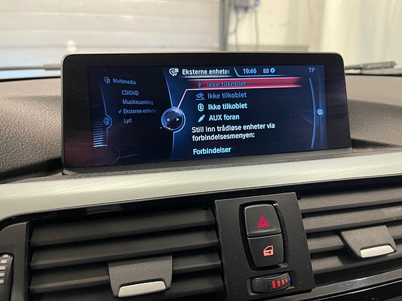 BMW 320d 20 of 30