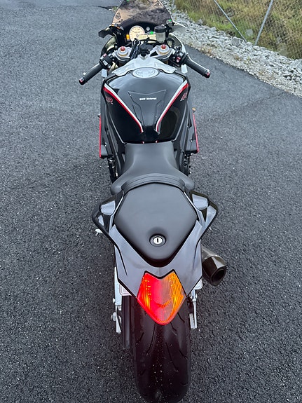 BMW S 1000 RR 21 of 26