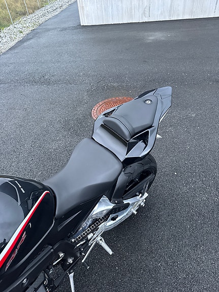 BMW S 1000 RR 13 of 26