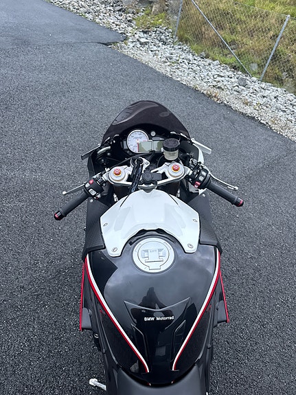 BMW S 1000 RR 10 of 26