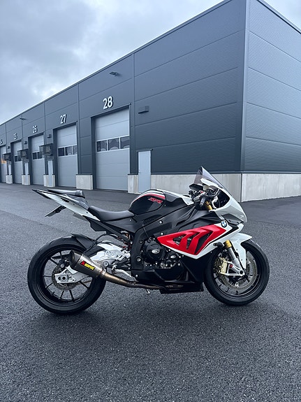 BMW S 1000 RR 7 of 26