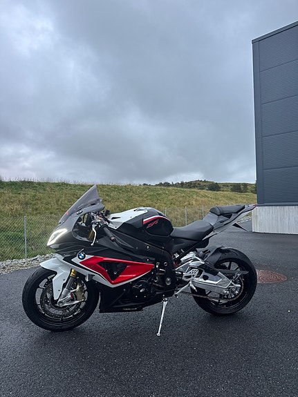 BMW S 1000 RR 3 of 26