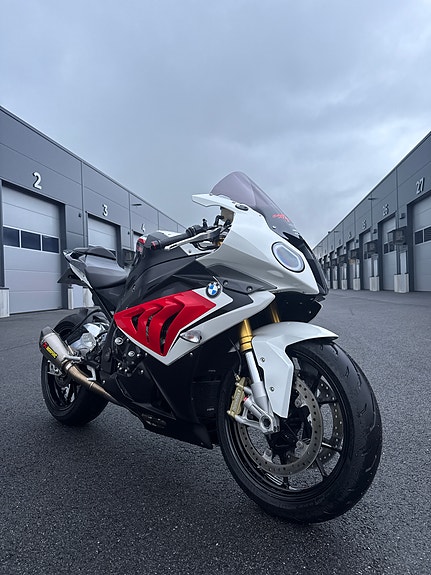 BMW S 1000 RR 5 of 26