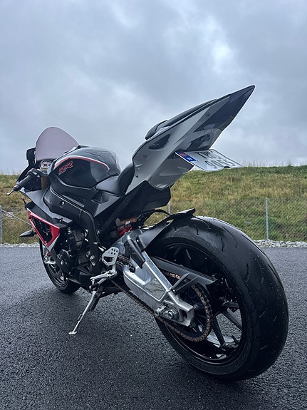 BMW S 1000 RR 9 of 26