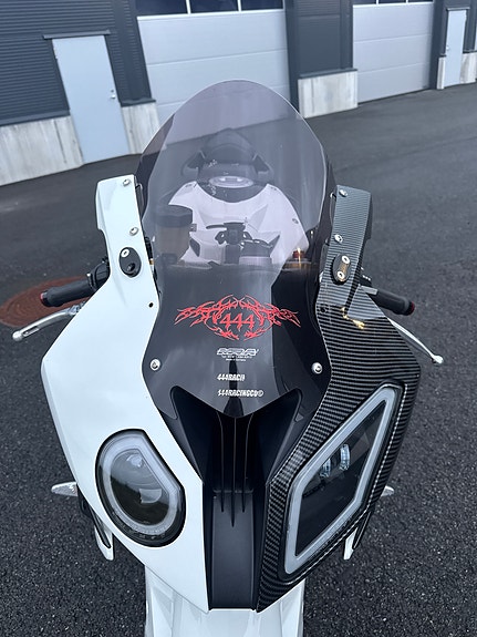 BMW S 1000 RR 17 of 26