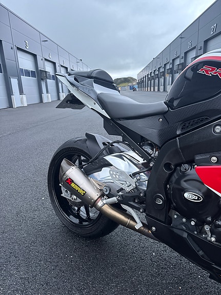 BMW S 1000 RR 6 of 26