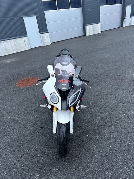 BMW S 1000 RR 8 of 26