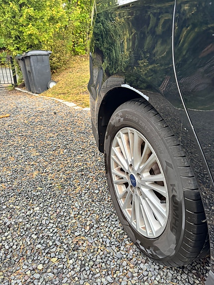 Ford Galaxy 11 of 13