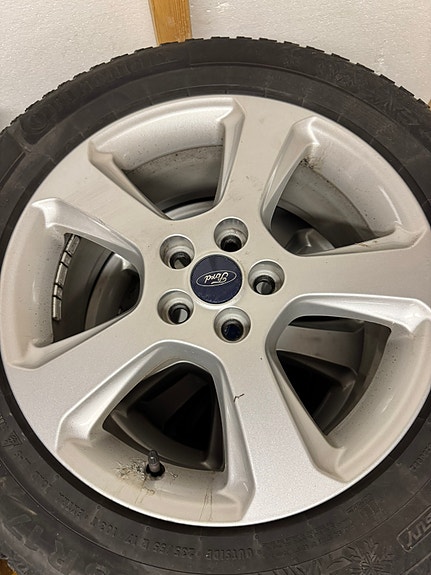 Ford Galaxy 12 of 13