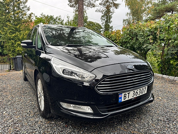 Ford Galaxy 3 of 13