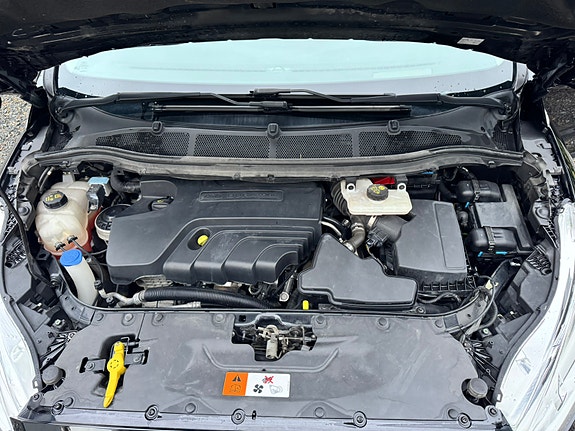 Ford Galaxy 9 of 13