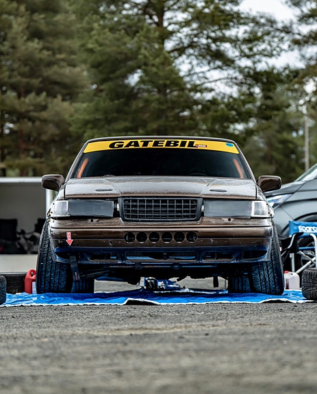 Volvo 760 3 of 13