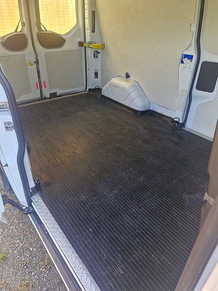Ford Transit Custom 310L 9 of 12