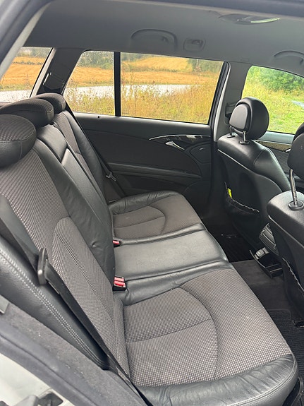 Mercedes-Benz E220 d 19 of 21