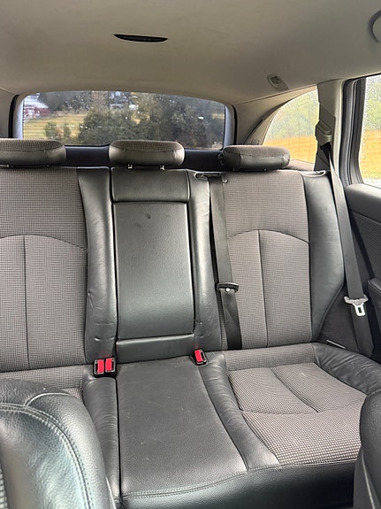 Mercedes-Benz E220 d 18 of 21