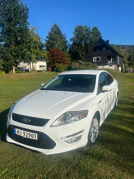 Ford Mondeo 2 of 18
