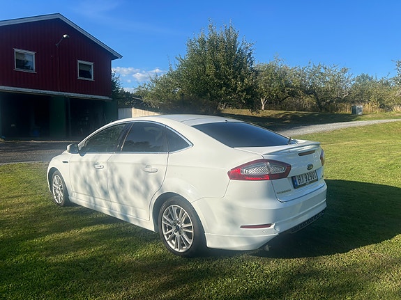 Ford Mondeo 4 of 18